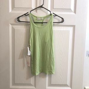 Sunday Best (Aritzia)brand new tank with tag